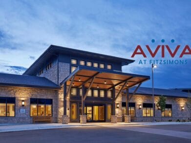 Aviva at Fitzsimons