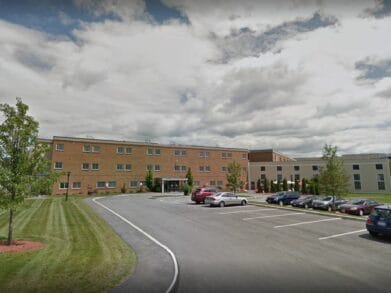 The Health Center at The Willows