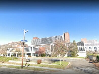 Belle Care Nursing & Rehabilitation Center