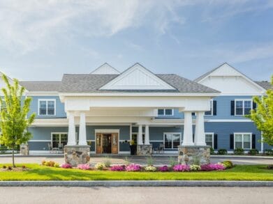 Benchmark Senior Living