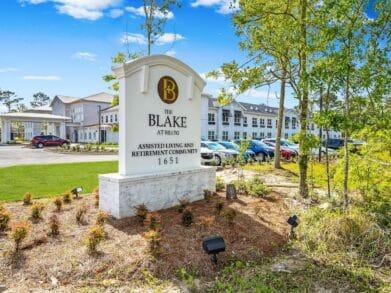 The Blake at Biloxi