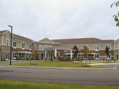 BrightStar Senior Living of Fort Wayne