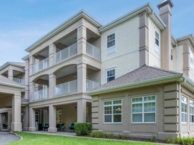 CareOne at Hamilton Assisted Living