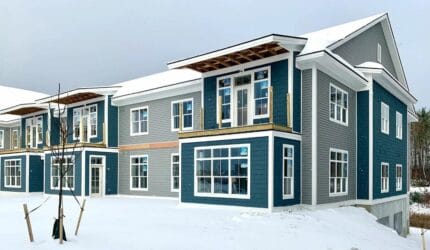 The Residences at the Essex