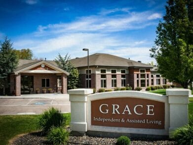 Grace Assisted Living – Nampa