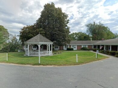 Homestead Hall