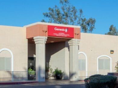 La Estancia Nursing and Rehabilitation Center