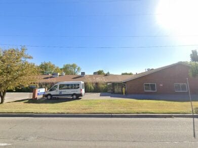 Lincoln Care and Rehabilitation Center