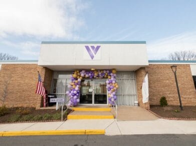 Vierra Falls Church