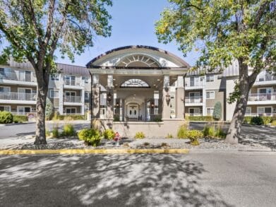 Westpark Village