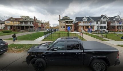 Williams Community Living