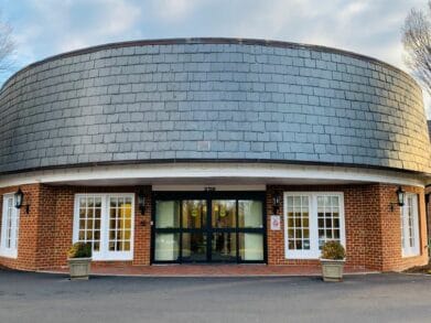 Woodbine Rehabilitation & Healthcare Center