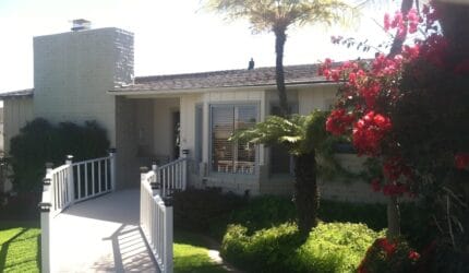 Mylda Senior Care
