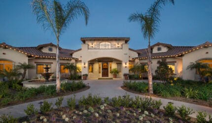 ActivCare Mission Bay