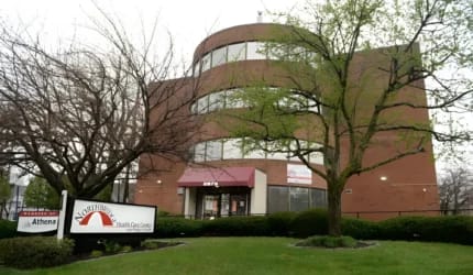 Northbridge Health Care Center