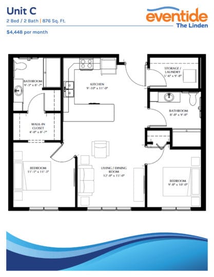 moor slk 0002(the linden floor plans) 260201 p4