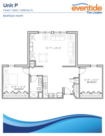 moor slk 0002(the linden floor plans) 260201 p22