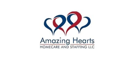 Amazing Hearts Homecare and Staffing LLC