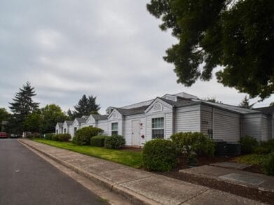 Ascot Park Senior Living