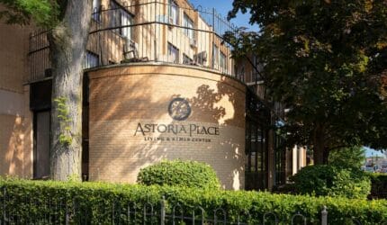 Astoria Place