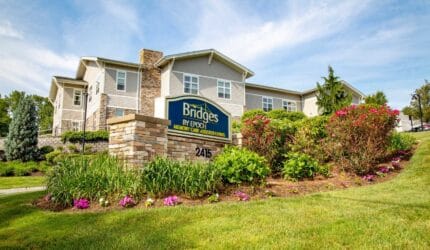 Bridges® by Epoch at Trumbull
