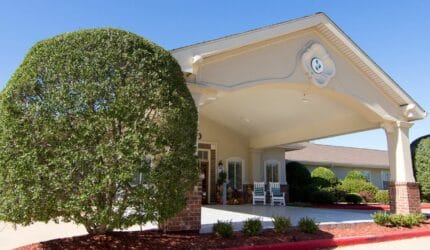 Brookdale Shreveport