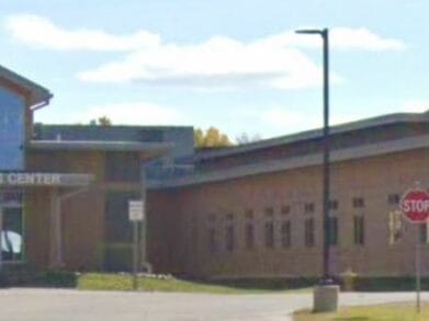 Bayshore Village (Brown County Nursing Home)