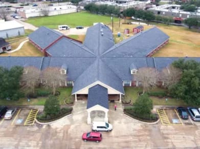 Cambridge Nursing & Rehabilitation Center