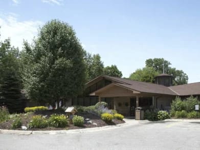 Canterbury Nursing and Rehabilitation Center