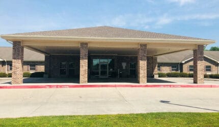 Capstone Healthcare Estates at Veterans Memorial