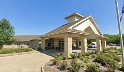 Capstone Healthcare Estates on Orem