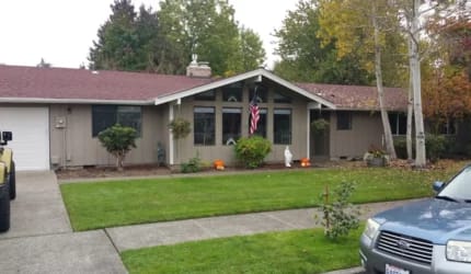 Cardinals Cottage