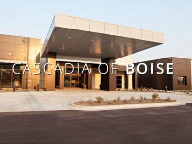 Cascadia of Boise