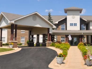 Cedarhurst of Rockford