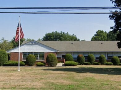 Chicopee Rehabilitation and Nursing Center