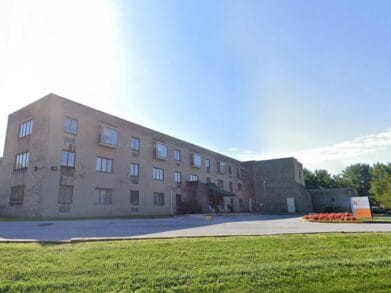 The Atrium at Churchman Village