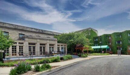 Citadel PA Peterson