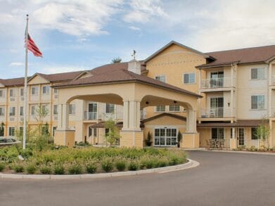 Crescent Park Senior Living