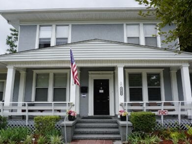Ease Personal Care Home
