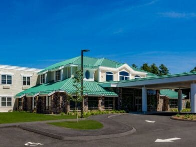 East Longmeadow Skilled Nursing Center