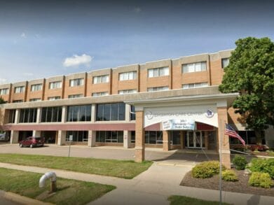 Edgerton Care Center
