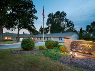 Englewood Health and Rehabilitation Center