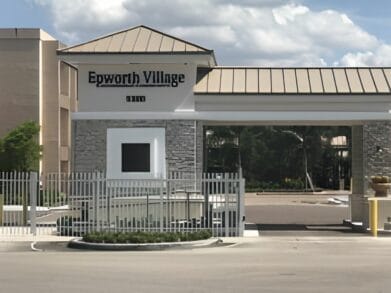 Epworth Village Retirement Community