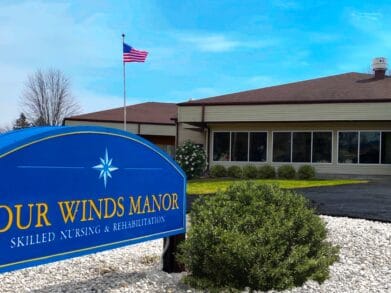 Four Winds Manor