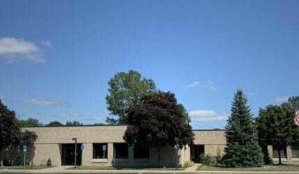 Frenchtown Center for Active Adults