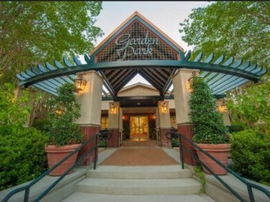 Garden Park Nursing and Rehabilitation Center