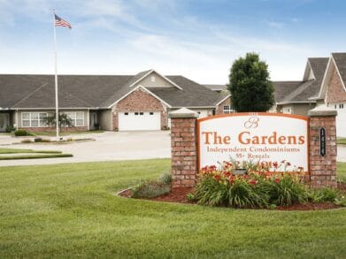 Gardens Senior Living Community
