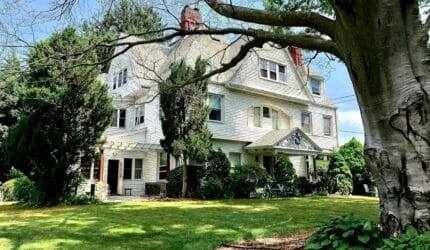 Gladhaven Senior Residence