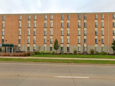Grand Regency of Rockford Supportive Living