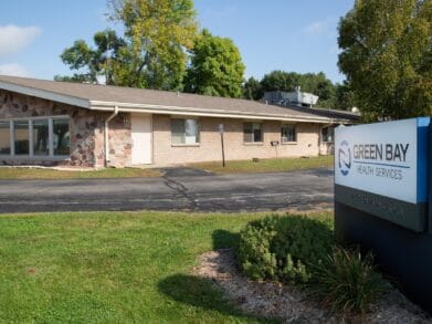 Green Bay Health Services